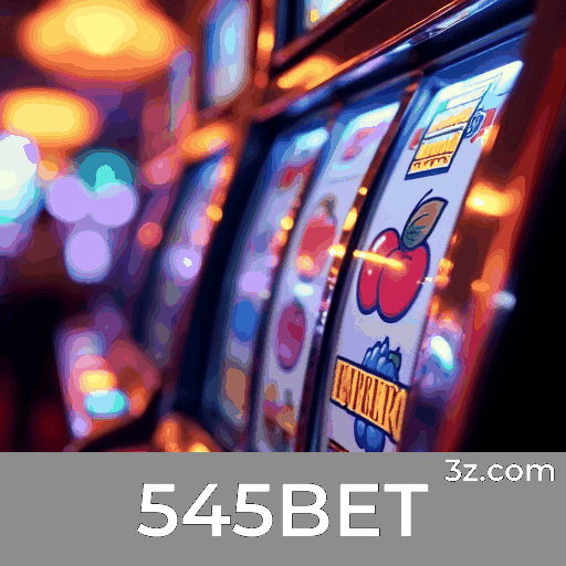 Acesso ao 545BET