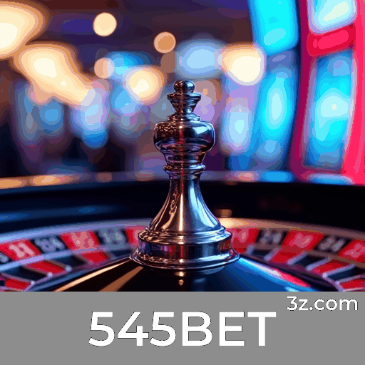Cassino Online 545BET