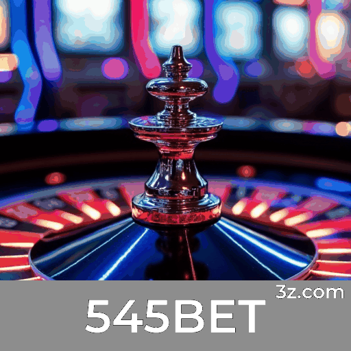 Cassino Online 545BET