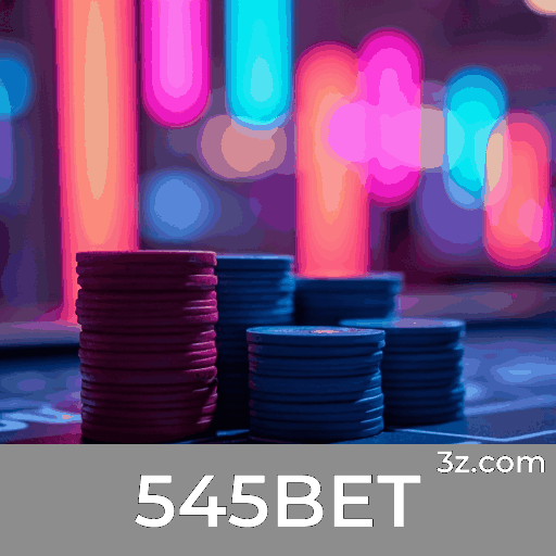 Cassino Online 545BET