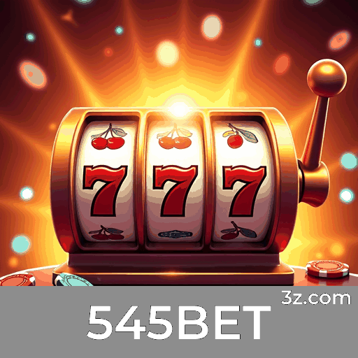 Acesso ao 545BET