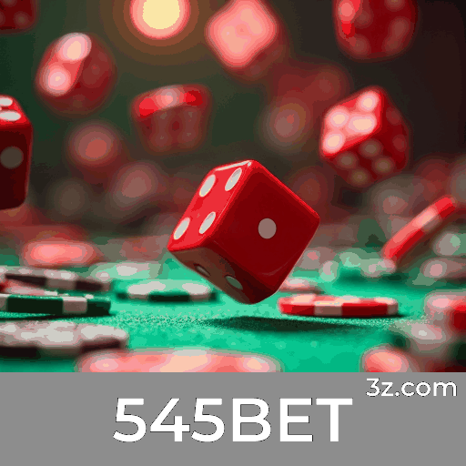 Cadastro na 545BET