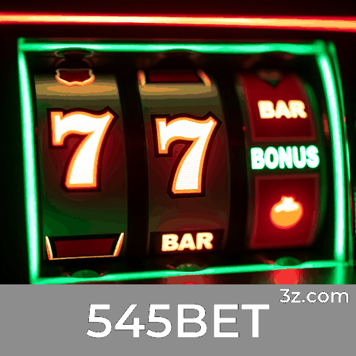 Cadastro na 545BET