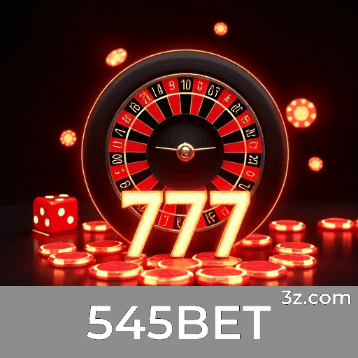 545BET: Cassino Premiado e Pagamentos Rápidos