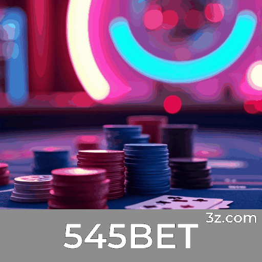 Acesso ao 545BET