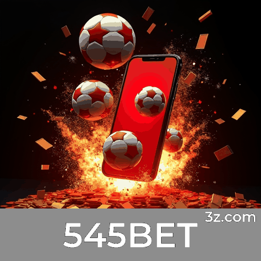 Cadastro na 545BET