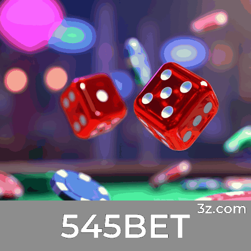 Acesso ao 545BET