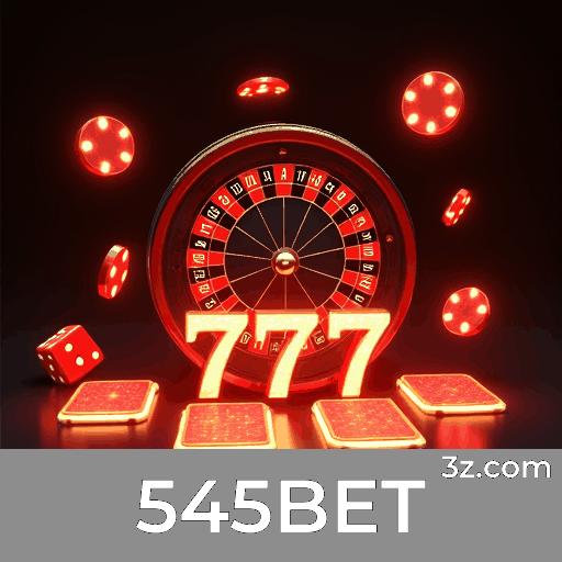 545BET: Cassino Premiado e Pagamentos Rápidos