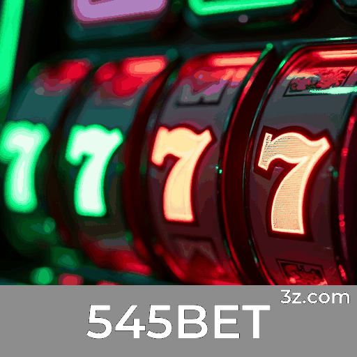 Cadastro na 545BET