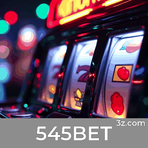 Acesso ao 545BET