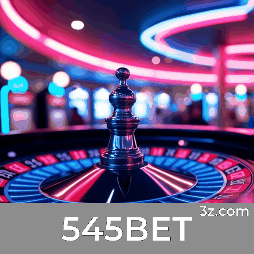 Cadastro na 545BET