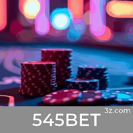 Cassino Online 545BET