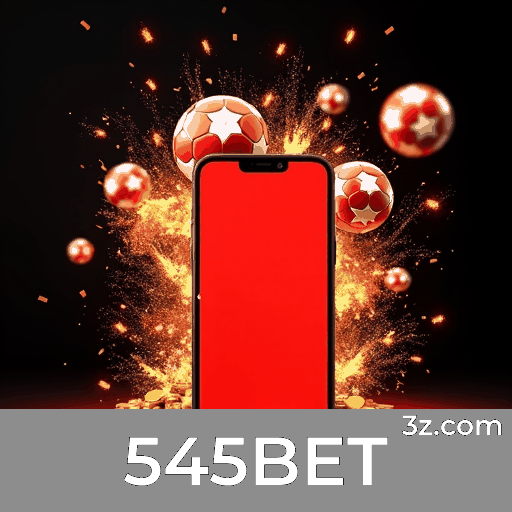 Cadastro na 545BET