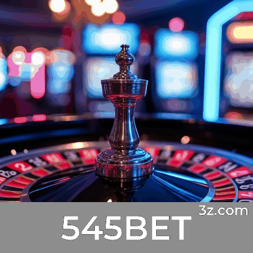Acesso ao 545BET