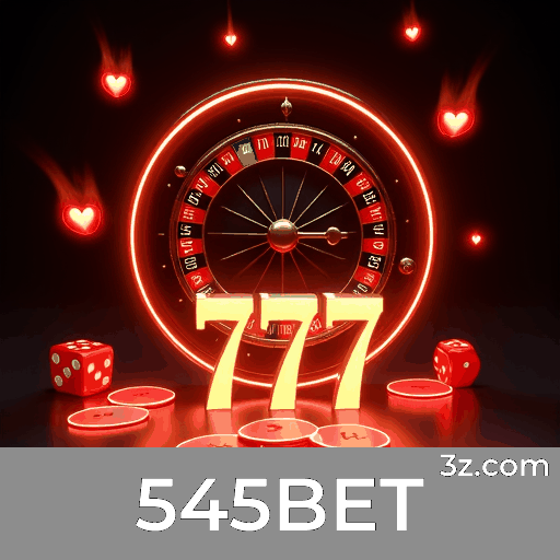 Cadastro na 545BET