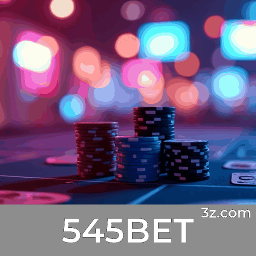 Cadastro na 545BET