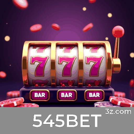 Cadastro na 545BET