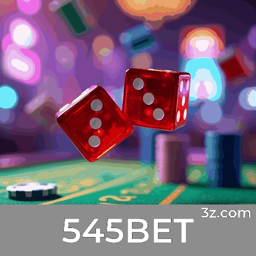 Cassino Online 545BET
