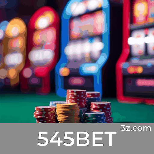 Cassino Online 545BET