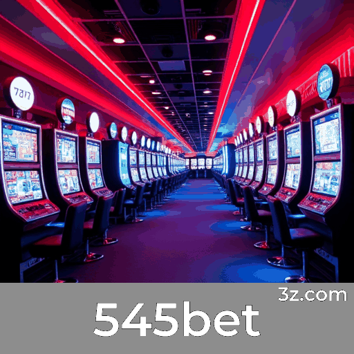 545bet