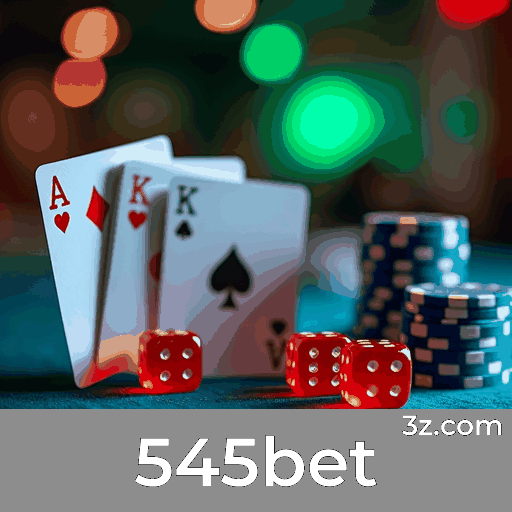 545bet game mais image