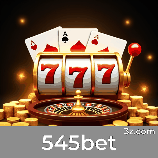 545bet game mais image