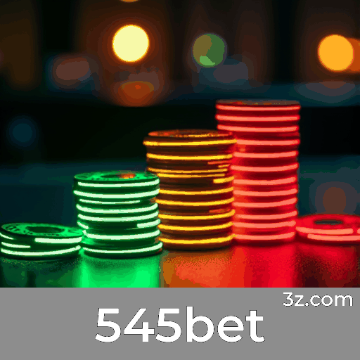 545bet
